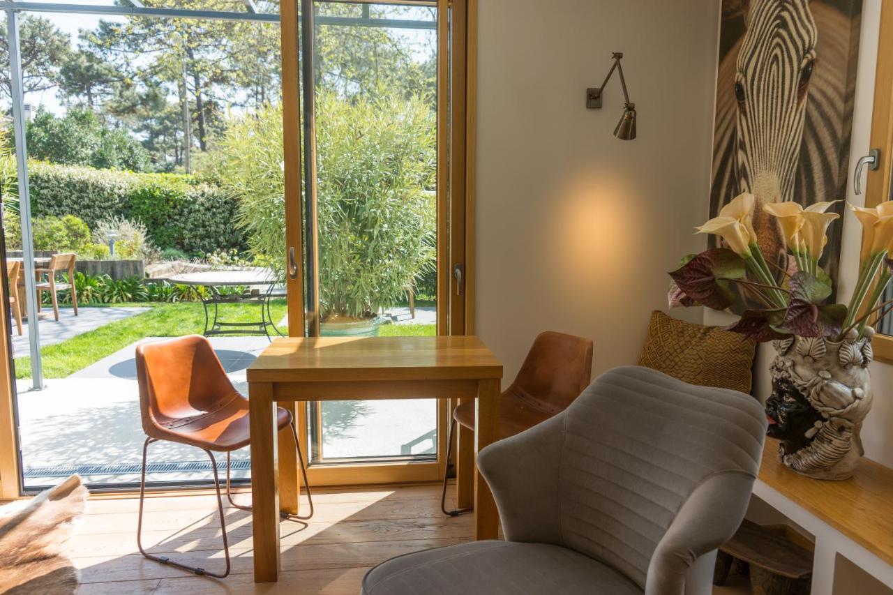 Ferret Vigne - Villa Chambres D'Hotes Lege-Cap-Ferret Luaran gambar