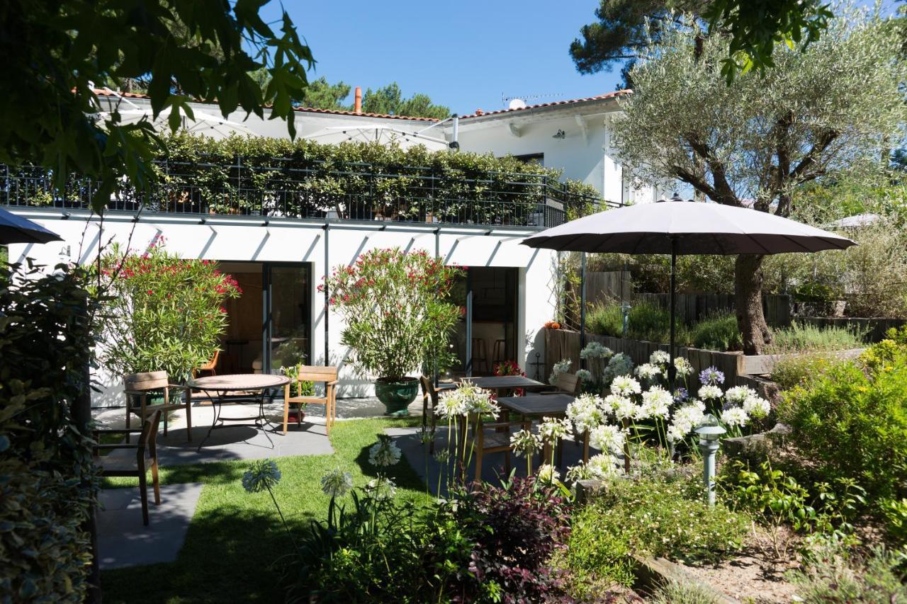 Ferret Vigne - Villa Chambres D'Hotes Lege-Cap-Ferret Luaran gambar